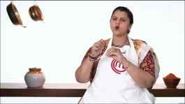 Masterchef India - 17th February 2023